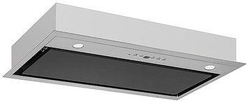 Кухонна витяжка Fabiano In-spiro 60 Black 10857 фото