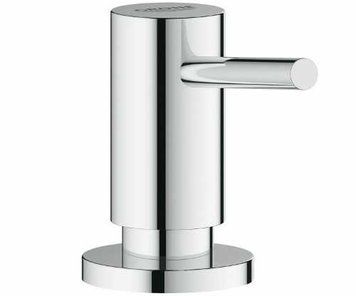 Дозатор для моющих GROHE COSMOPOLITAN 40535000 9550 фото