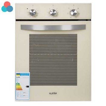 Духова шафа Ventolux NEW YORK 6 MT (IVORY) 9095 фото