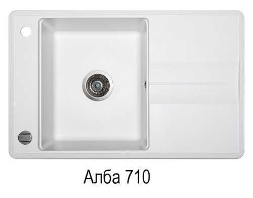 Мийка AQUASANITA Bella SQB101 AW 12201984788141 фото