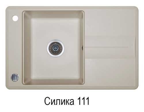 Мийка AQUASANITA Bella SQB101 AW 12201984788141 фото