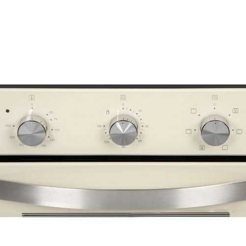 Духовой шкаф Ventolux NEW YORK 6 MT (IVORY) 9095 фото