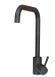 Смеситель AquaMill 2802-black 9203 фото 3