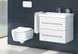 Умивальник VILLEROY & BOCH AVENTO 41586501 10407 фото 2