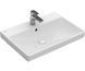 Умивальник VILLEROY & BOCH AVENTO 41586501 10407 фото 1