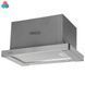 Кухонная вытяжка Ventolux GARDA 50 INOX (1100) SMD LED 9148 фото 1
