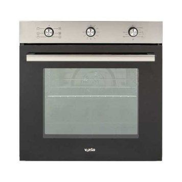 Духова шафа Ventolux STOCKHOLM 6 MT (BK / X) 9559 фото