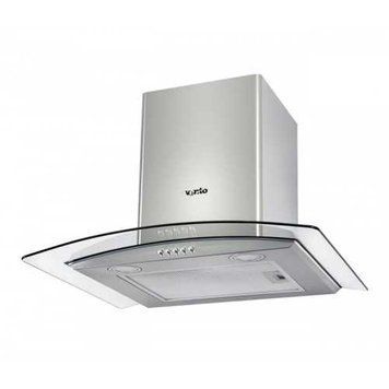 Кухонна витяжка Ventolux FERRARA 60 INOX (900) PB 7999 фото