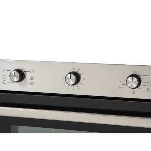 Духова шафа Ventolux STOCKHOLM 6 MT (BK / X) 9559 фото