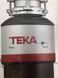 Измельчитель пищевых отходов TEKA TR 750 (115890014) 8902 фото 3