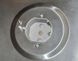 Варильна поверхня Ventolux HG320 EES (INOX) 3 9953 фото 4