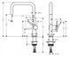 Смеситель для кухни Hansgrohe TALIS 72806000 9610 фото 2