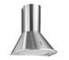 Кухонная вытяжка Ventolux CAPRI 60 INOX 3931 фото 1