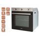 Духова шафа Ventolux STOCKHOLM 6 MT (BK / X) 9559 фото 3