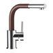 Смеситель Schock Nimbus 523120 shower 22764380127416 фото 1