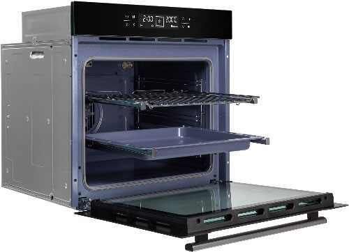 Духовой шкаф Gunter & Hauer EOV 7511 BS 8903 фото