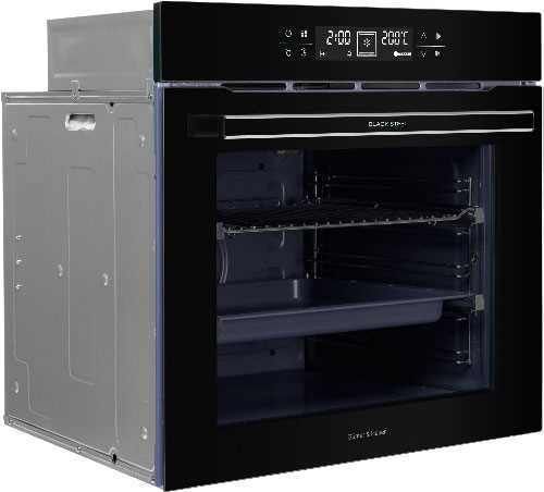 Духовой шкаф Gunter & Hauer EOV 7511 BS 8903 фото