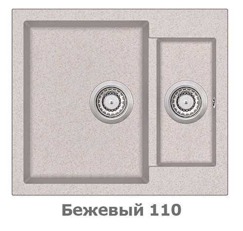 Кухонна мийка AQUASANITA by AQUASANITA Tesa SQT150W 49821986794141 фото