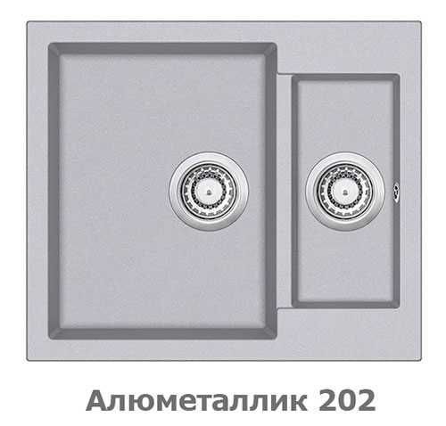 Кухонна мийка AQUASANITA by AQUASANITA Tesa SQT150W 49821986794141 фото