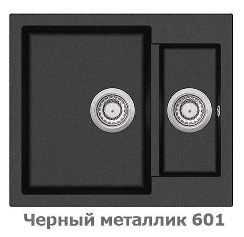 Кухонна мийка AQUASANITA by AQUASANITA Tesa SQT150W 49821986794141 фото