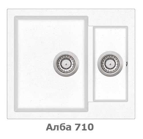 Кухонна мийка AQUASANITA by AQUASANITA Tesa SQT150W 49821986794141 фото