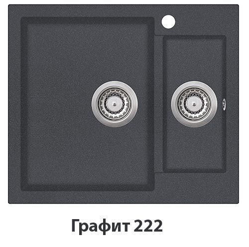 Кухонна мийка AQUASANITA by AQUASANITA Tesa SQT150W 49821986794141 фото