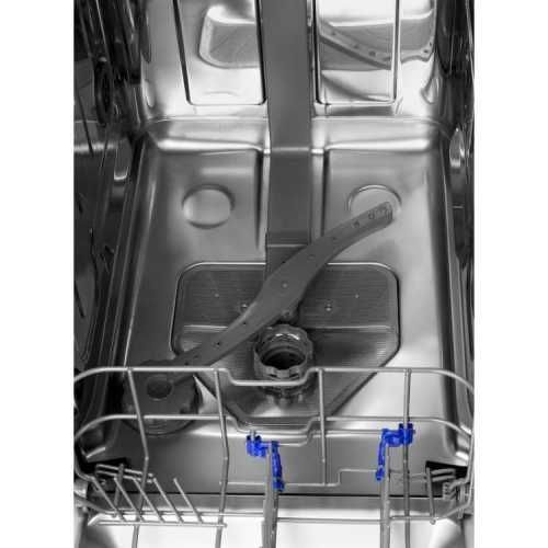 Посудомойка VENTOLUX DW 4509 4M NA 9510 фото