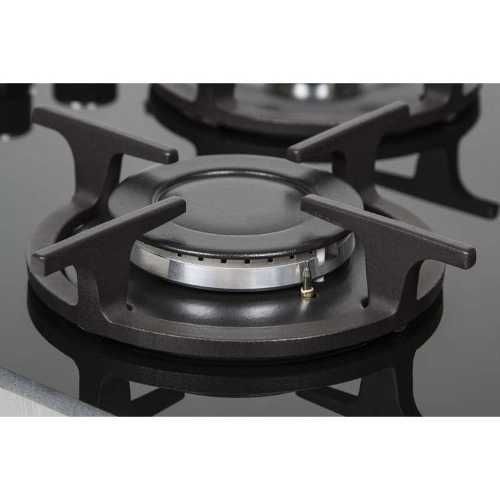 Варочная поверхность Ventolux HG430-G3G CS (BK) 9105 фото