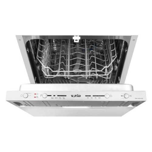 Посудомойка VENTOLUX DW 4509 4M NA 9510 фото