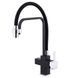 Кухонный смеситель Fabiano FKM 3111 Matt Back 02 10677 фото 1