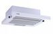 Кухонна витяжка Ventolux GARDA 50 WH (700) SLIM 10006 фото 1