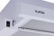 Кухонна витяжка Ventolux GARDA 50 WH (700) SLIM 10006 фото 3