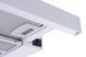 Кухонна витяжка Ventolux GARDA 50 WH (700) SLIM 10006 фото 4