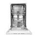Посудомойка VENTOLUX DW 4509 4M NA 9510 фото 8