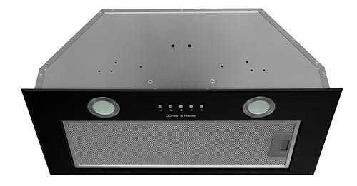 Кухонна витяжка Gunter & Hauer ATALA 1060 G 9214 фото