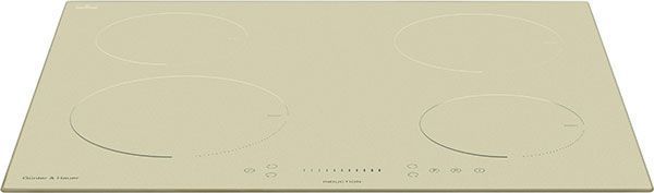 Варочная поверхность Gunter I 6 IVR 10818 фото