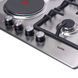 Варочная поверхность Ventolux HG622 B3 S (X) 9106 фото 4