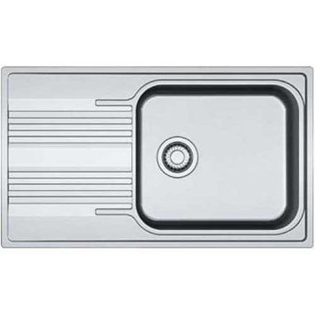 Кухонна мийка FRANKE: SMART SRL 611-86 XL 34952068565150 фото