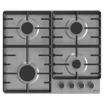 Газова панель Gorenje G642ABX 9905 фото