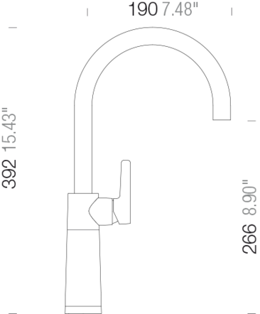 Смеситель Schock SC 520 37554380224399 фото