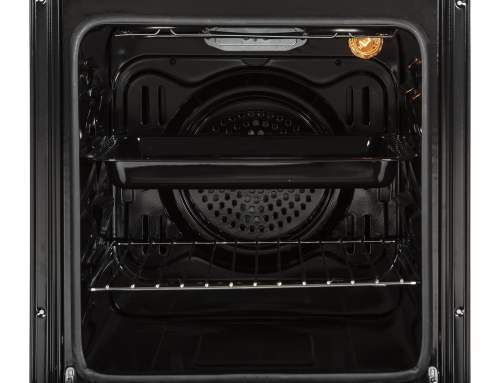Духовой шкаф Ventolux SOHO 6 MT (IVORY) 10419 фото