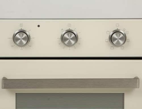 Духовой шкаф Ventolux SOHO 6 MT (IVORY) 10419 фото