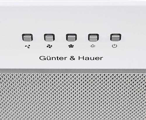Кухонная вытяжка Gunter & Hauer ATALA 1060 W 9215 фото