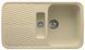 Мойка гранитная SCHOCK Classic D-125 34153679977313 фото 1