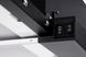 Кухонна витяжка Ventolux GARDA 60 BK (800) SMD LED 10008 фото 3