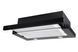 Кухонна витяжка Ventolux GARDA 60 BK (800) SMD LED 10008 фото 5