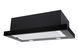 Кухонна витяжка Ventolux GARDA 60 BK (800) SMD LED 10008 фото 4