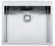 Кухонна мийка FRANKE: PLANAR PPX 210-58 TL 6005 фото 1