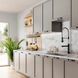 Смеситель кухонный Kraus KPF-1603 SFSMB 10819 фото 11