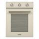 Духовой шкаф Ventolux SOHO 6 MT (IVORY) 10419 фото 4